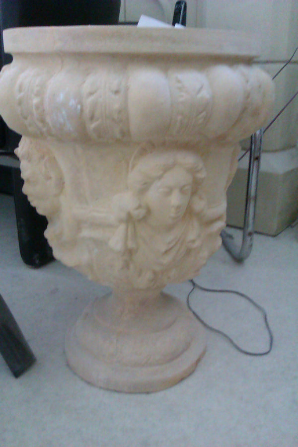 Urn: Victorian